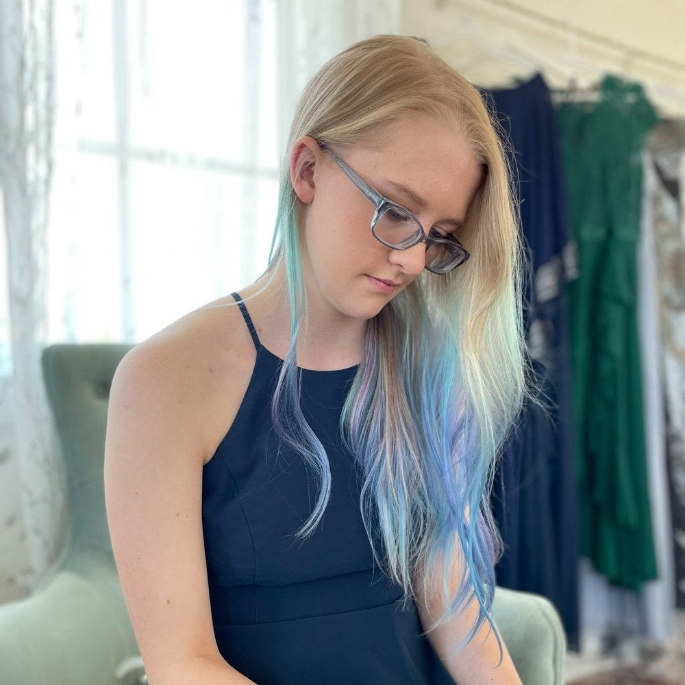 Meet your Posher, Julianna